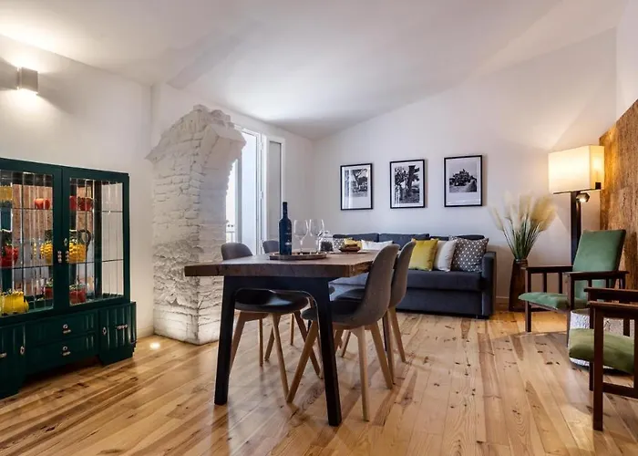 Alfar Story - Évora House