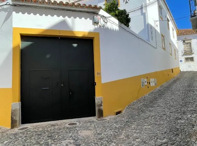 Casa Carmo