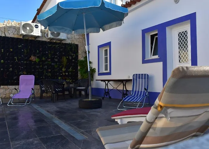 Bella's House 4 com Piscina
