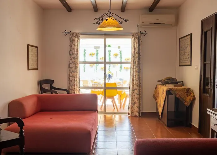 Casa Da Ti'Lola
