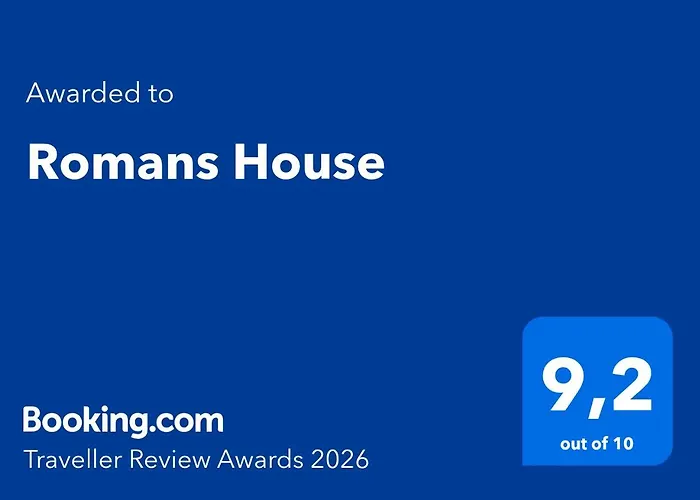 Romans House