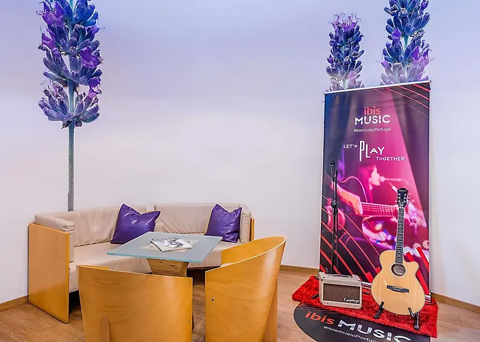 Hotel Ibis Evora