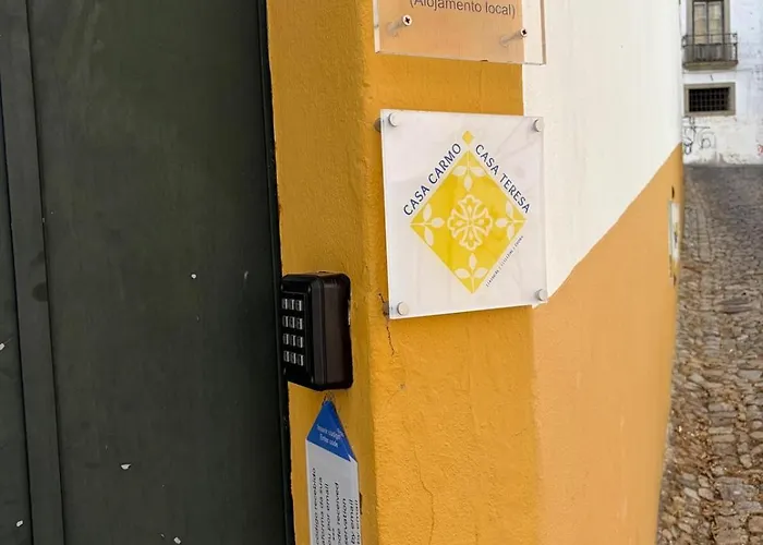 Casa Carmo