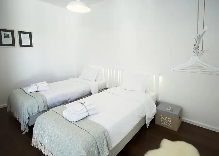 Casa Dos Aromas