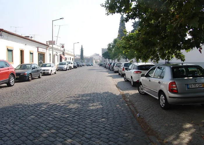 Casa Dos Aromas